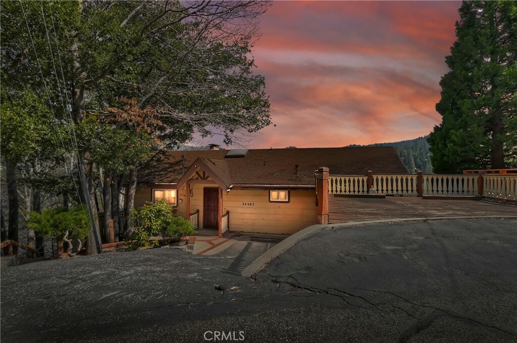 Property Photo:  24385 Zurich Drive  CA 92325 