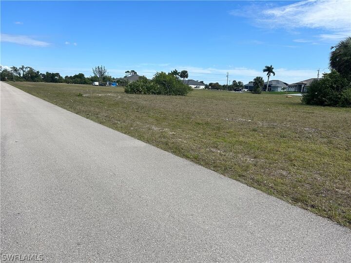 Property Photo:  4116 NW 37th Street  FL 33993 