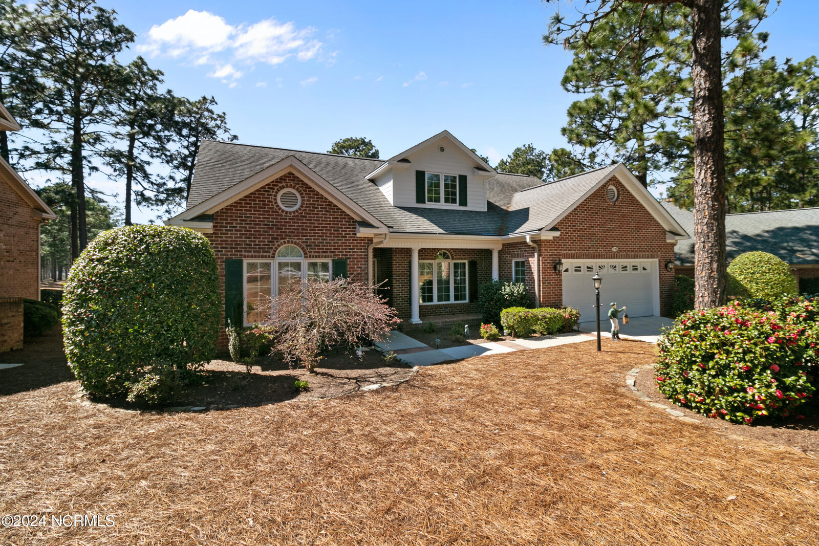 Property Photo: 138 Hunter Trail NC 28387