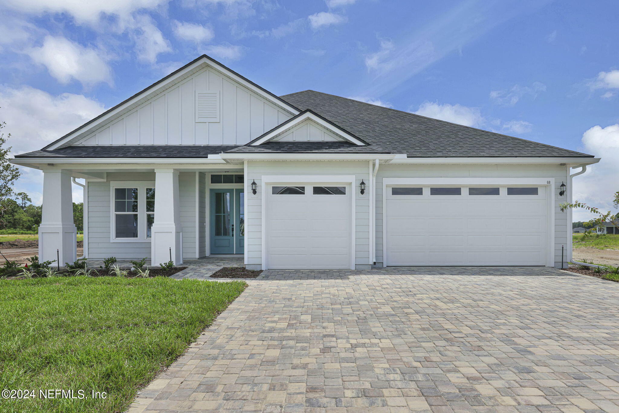 Property Photo:  329 Sawgrass Drive  FL 32097 