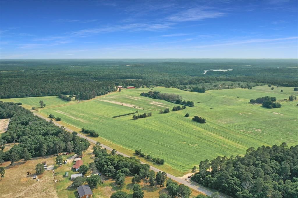 Property Photo:  Tbd Fm 2869  TX 75494 