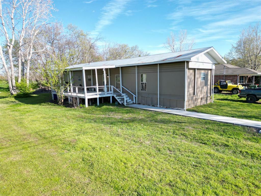 Property Photo:  518 Depot Street  TX 76273 