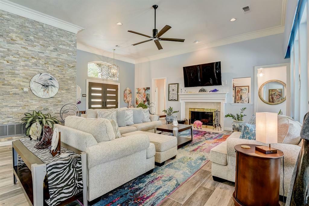 Property Photo: 5211 Vicksburg Drive TX 76017