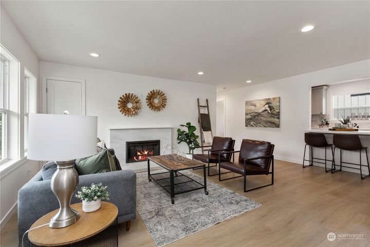 House for sale in Seattle 10314 Dibble Avenue NW, Seattle, WA 98177