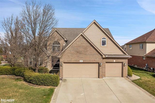 Property Photo: 49762 London Bridge MI 48044