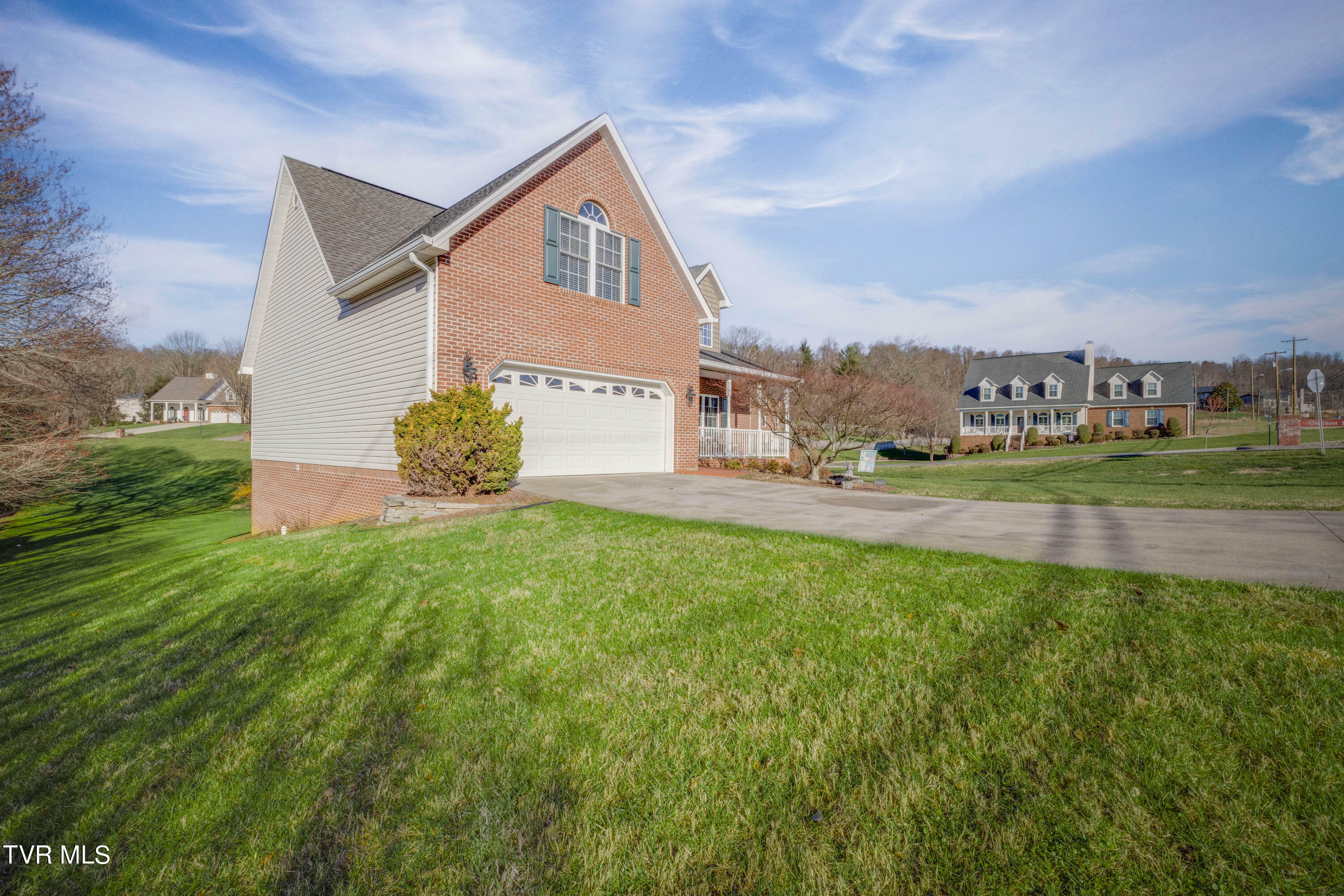 Property Photo:  1700 Cooks Valley Road  TN 37664 
