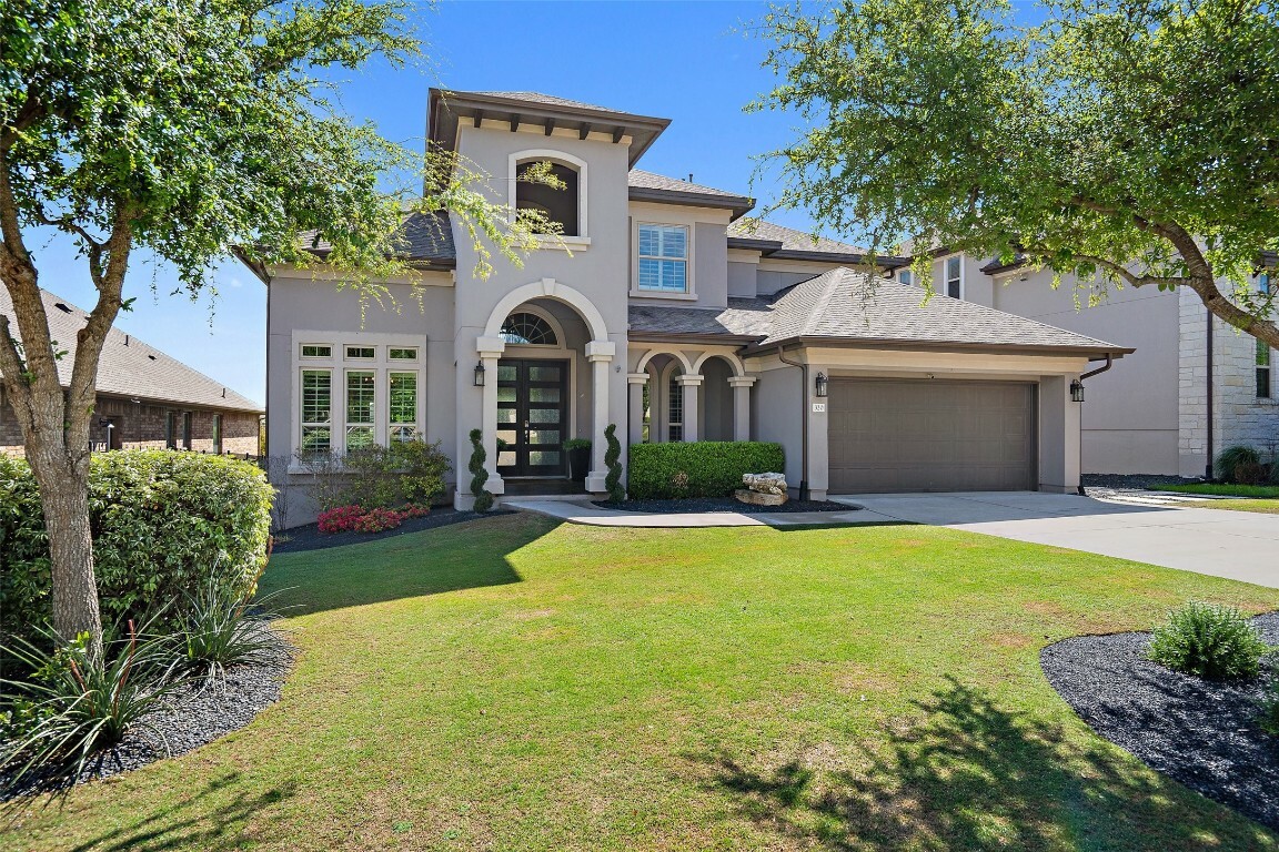 Property Photo: 320 Mary Elise Way TX 78737