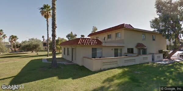 Property Photo: 14403 N Teakwood Lane A AZ 85268
