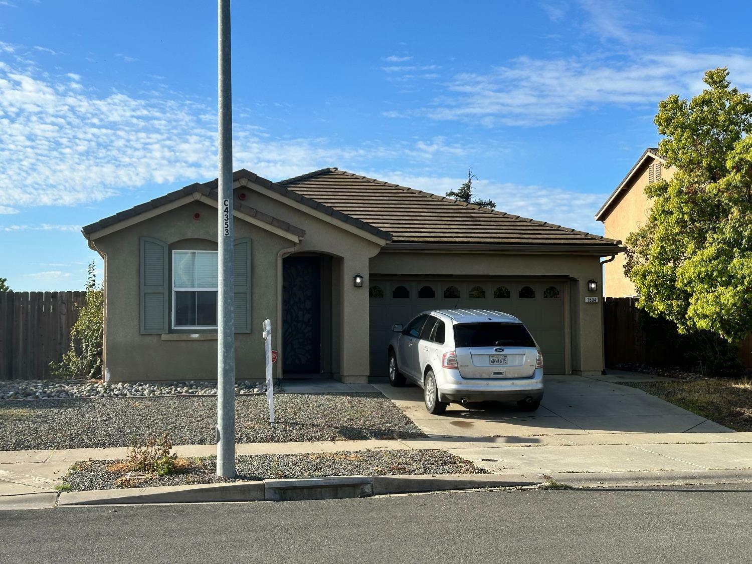 Property Photo:  1604 Maryclair Drive  CA 95961 
