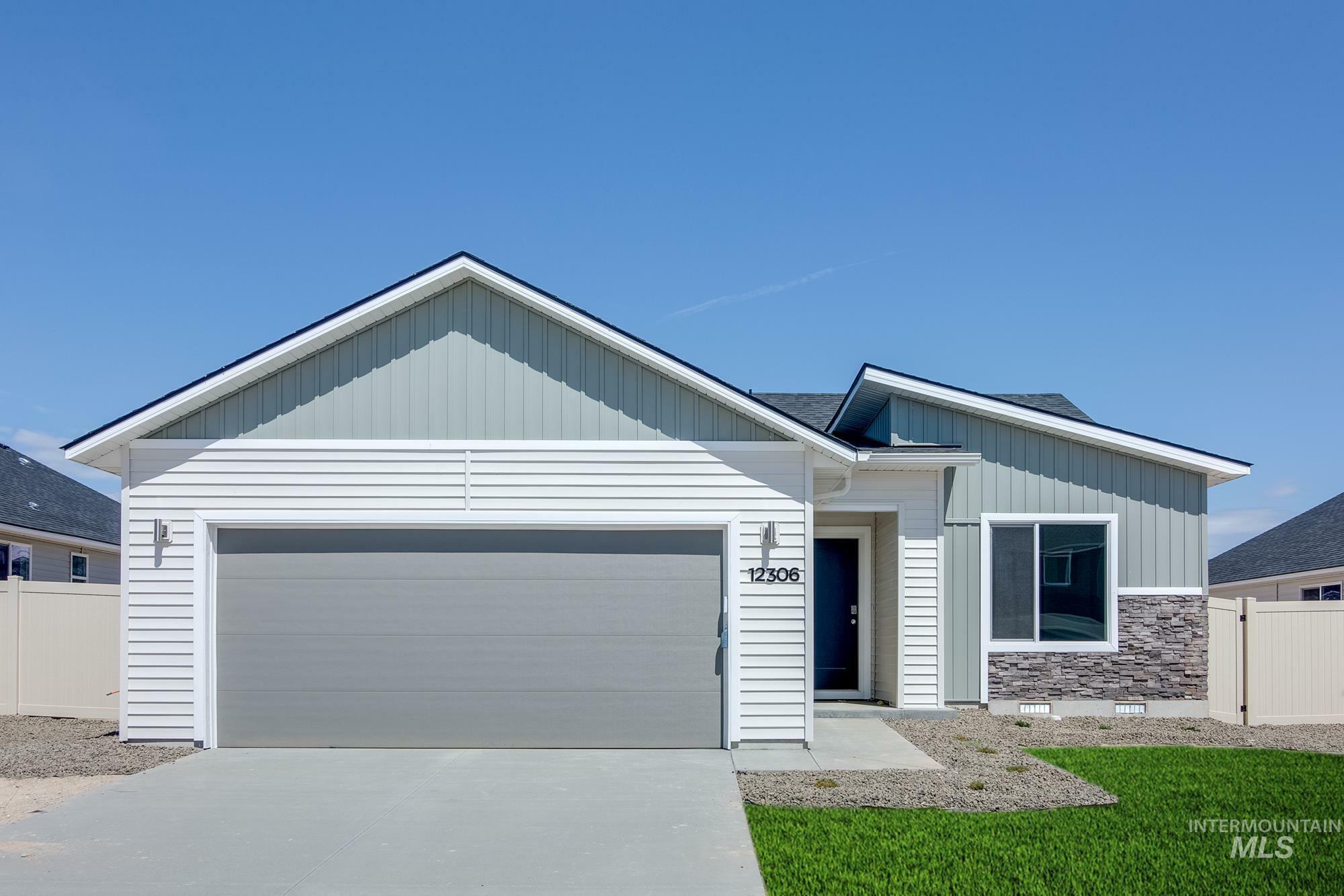Property Photo: 12306 Noreen St ID 83607
