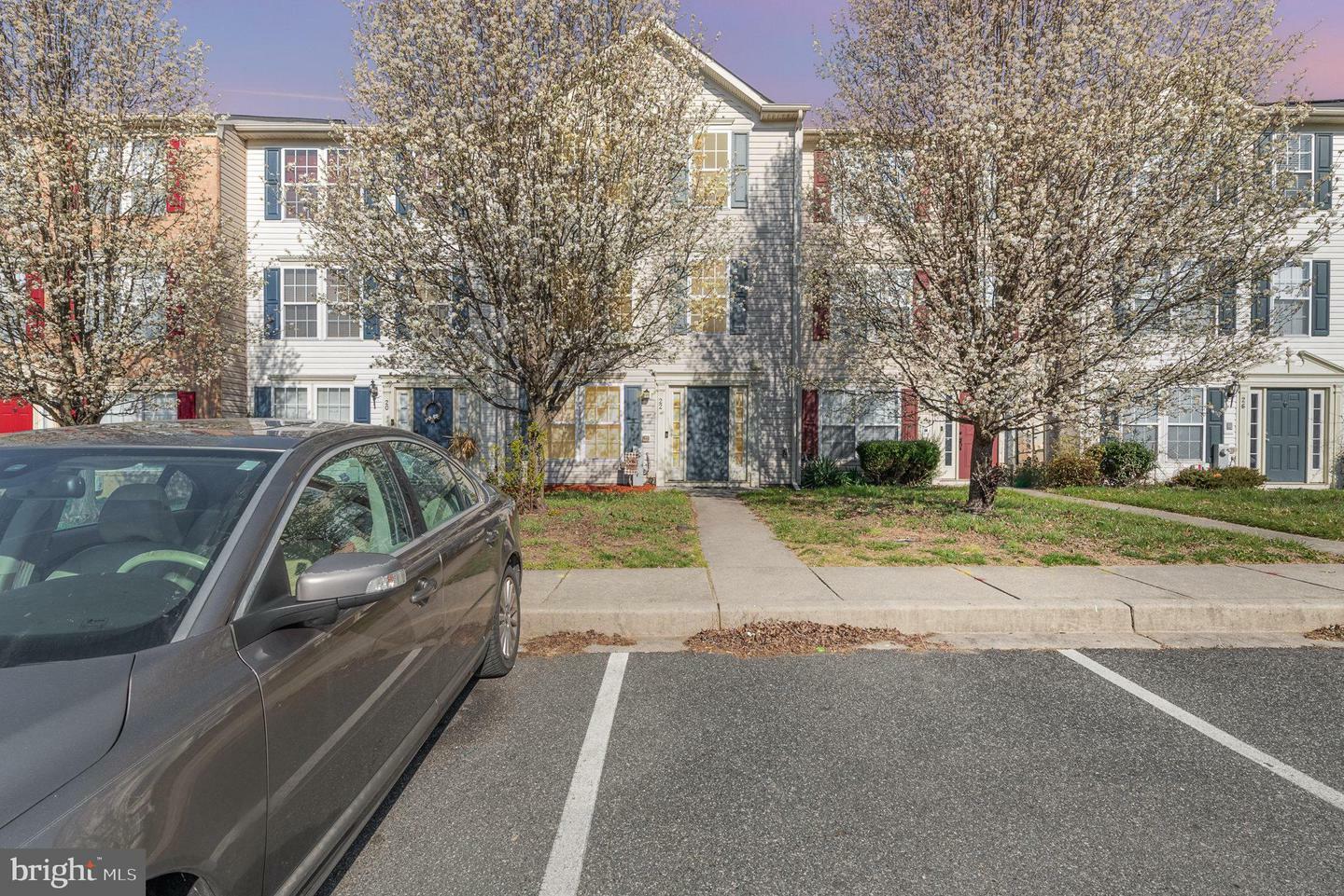 Property Photo:  22 Taft Street  MD 21001 