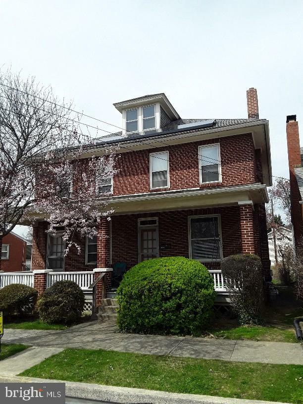 Property Photo:  745 Bosler Avenue  PA 17043 