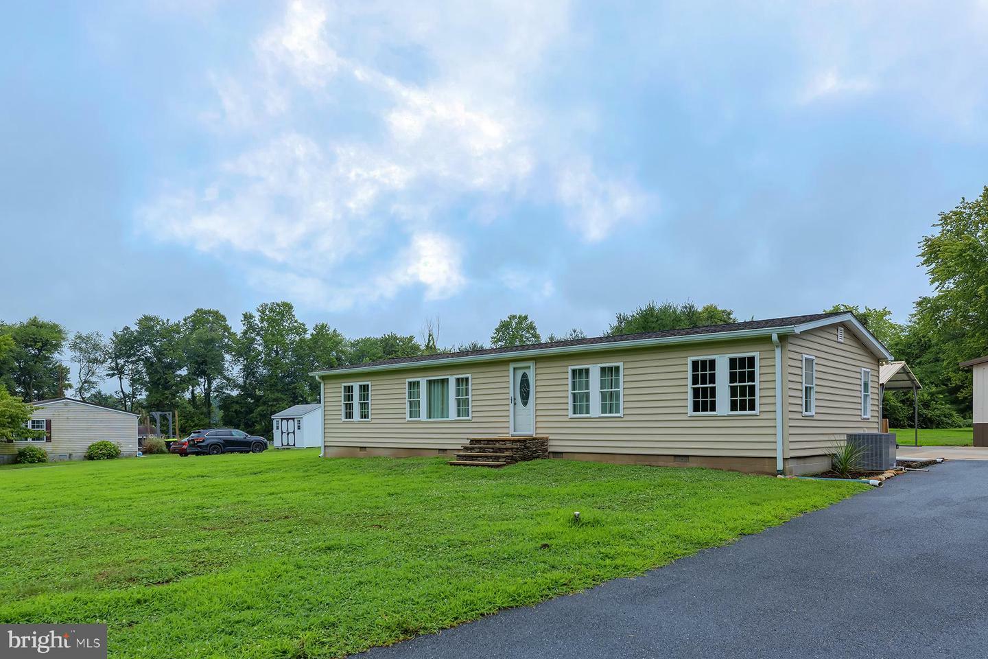 Property Photo:  5822 Big Stone Beach Road  DE 19963 