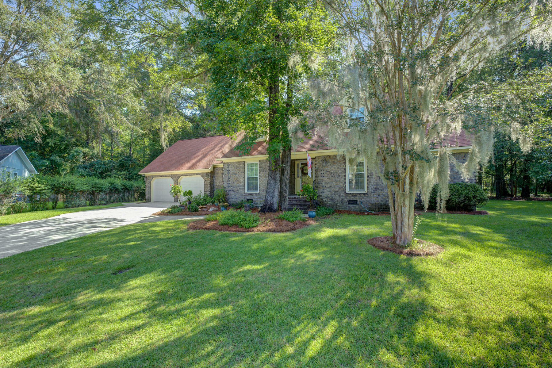 Property Photo:  104 Thicket Court  SC 29485 