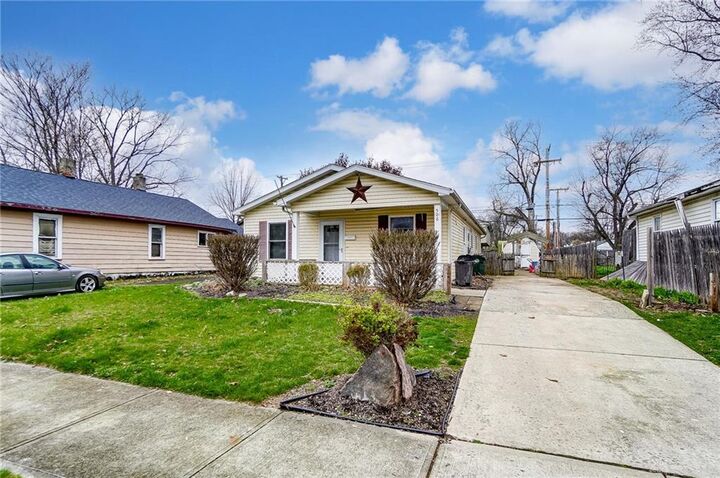 506 Lake Street  Troy OH 45373 photo