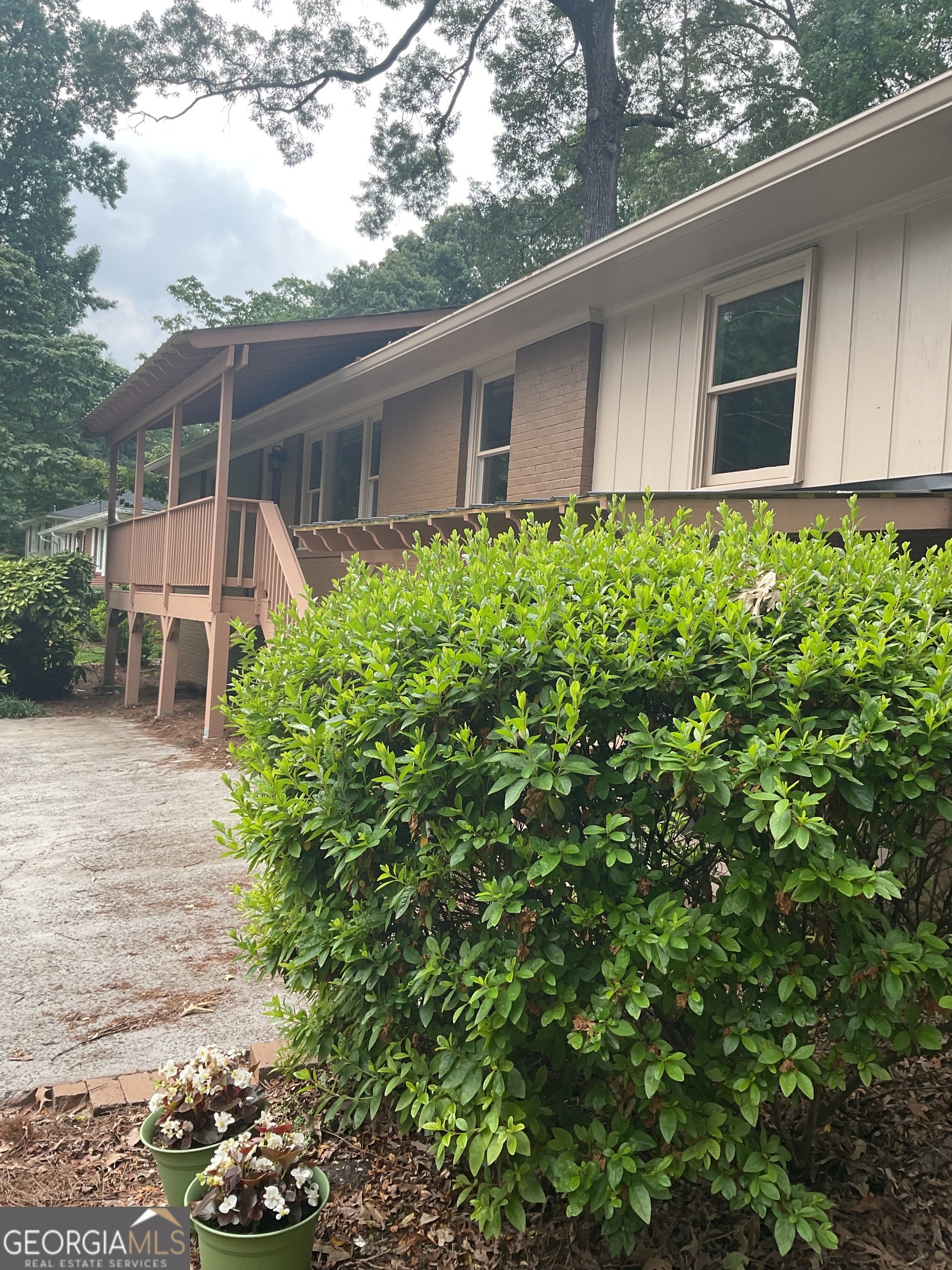 Property Photo:  810 Powder Springs Street SE  GA 30080 