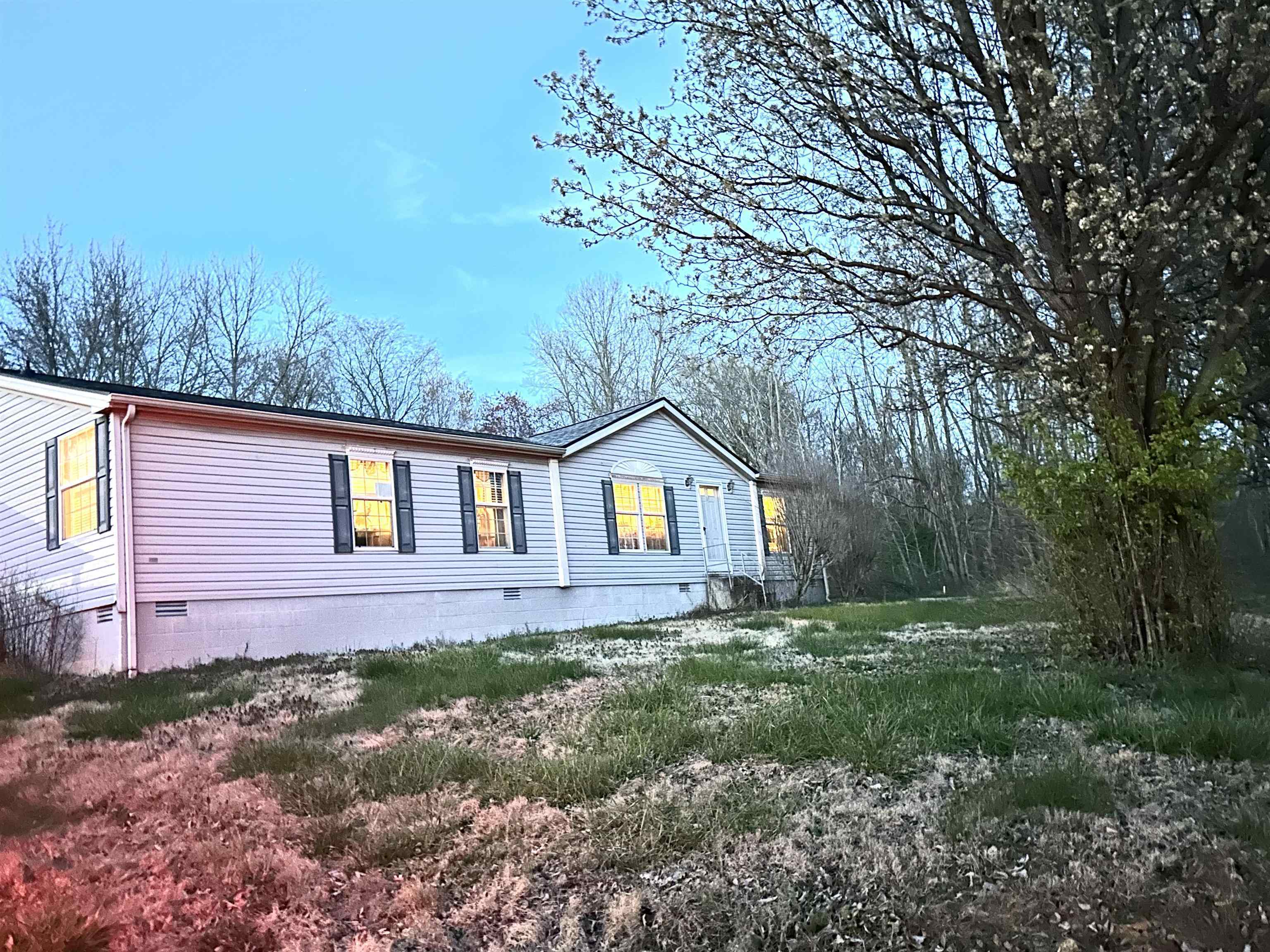 Property Photo:  8493 Old US Hwy 60  KY 42458 