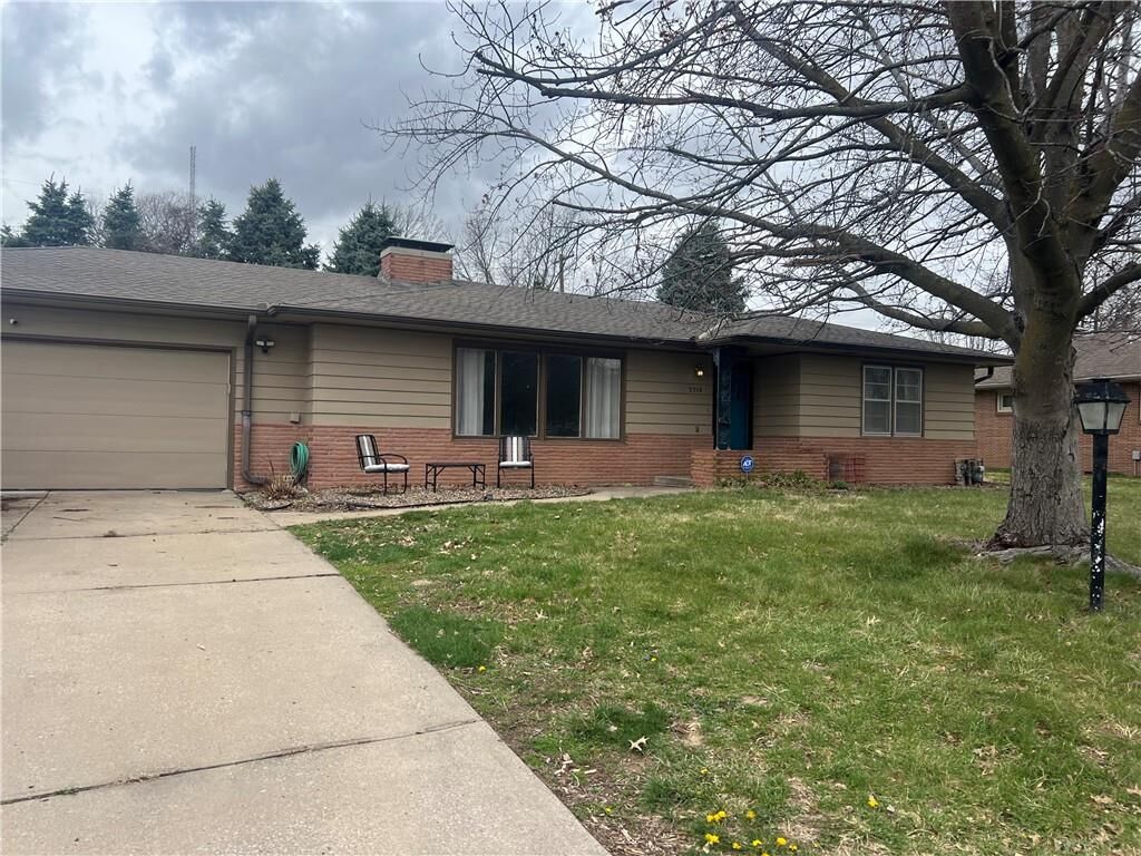 Property Photo:  3510 W Lantern Lane  MO 64506 