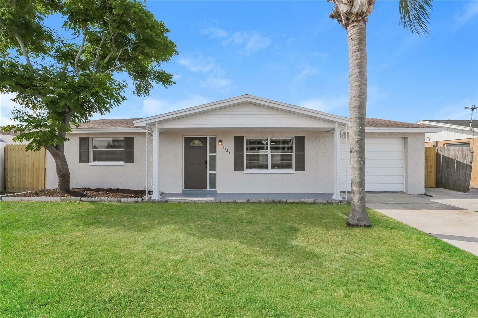 Property Photo:  7124 Potomac Drive  FL 34668 