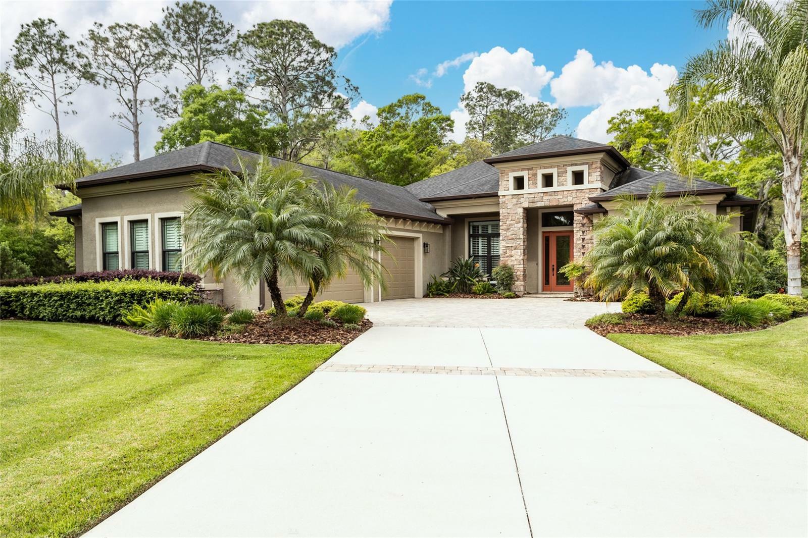 Property Photo:  13 Bluejack Court  FL 32137 