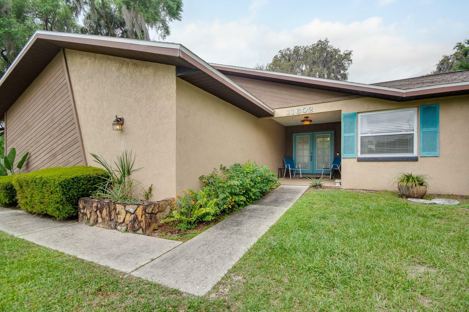 Property Photo: 11602 Seminole Road FL 34431