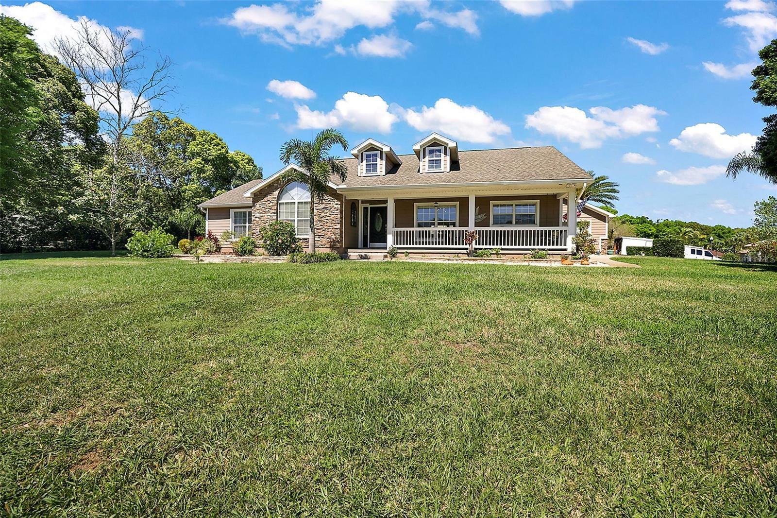 Property Photo:  7344 Chesterhill Circle  FL 32757 