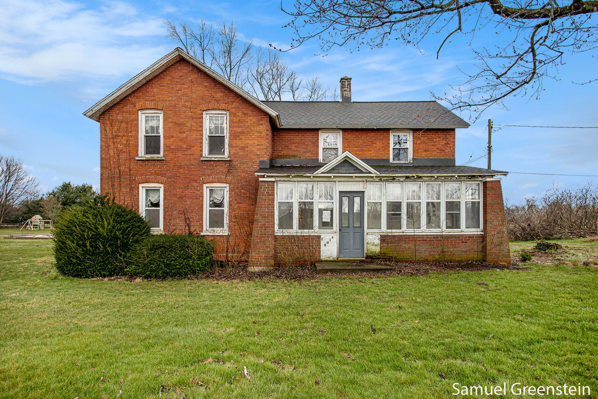 5014 136th Avenue  Hamilton MI 49419 photo