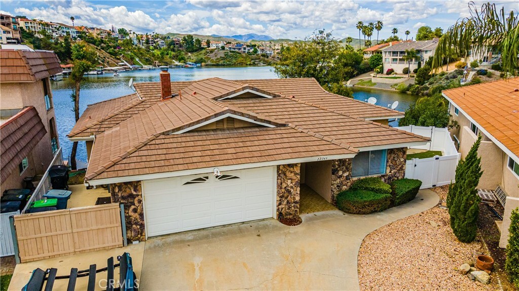 Property Photo:  22745 Water View Drive  CA 92587 