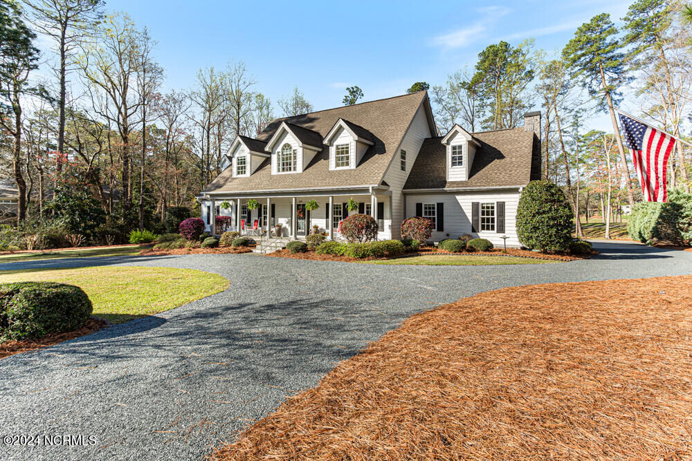 Property Photo: 140 Hearthstone Road NC 28374
