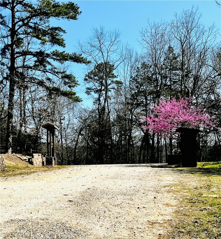 Property Photo:  6 Corley Loop  AR 72632 