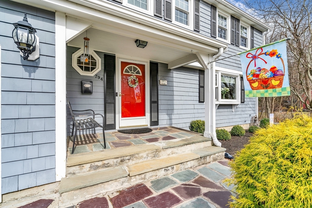 Property Photo: 794 Front Street MA 02188