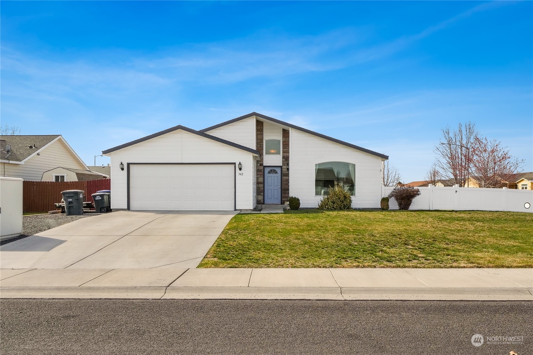 342 E Belair Drive  Moses Lake WA 98837 photo