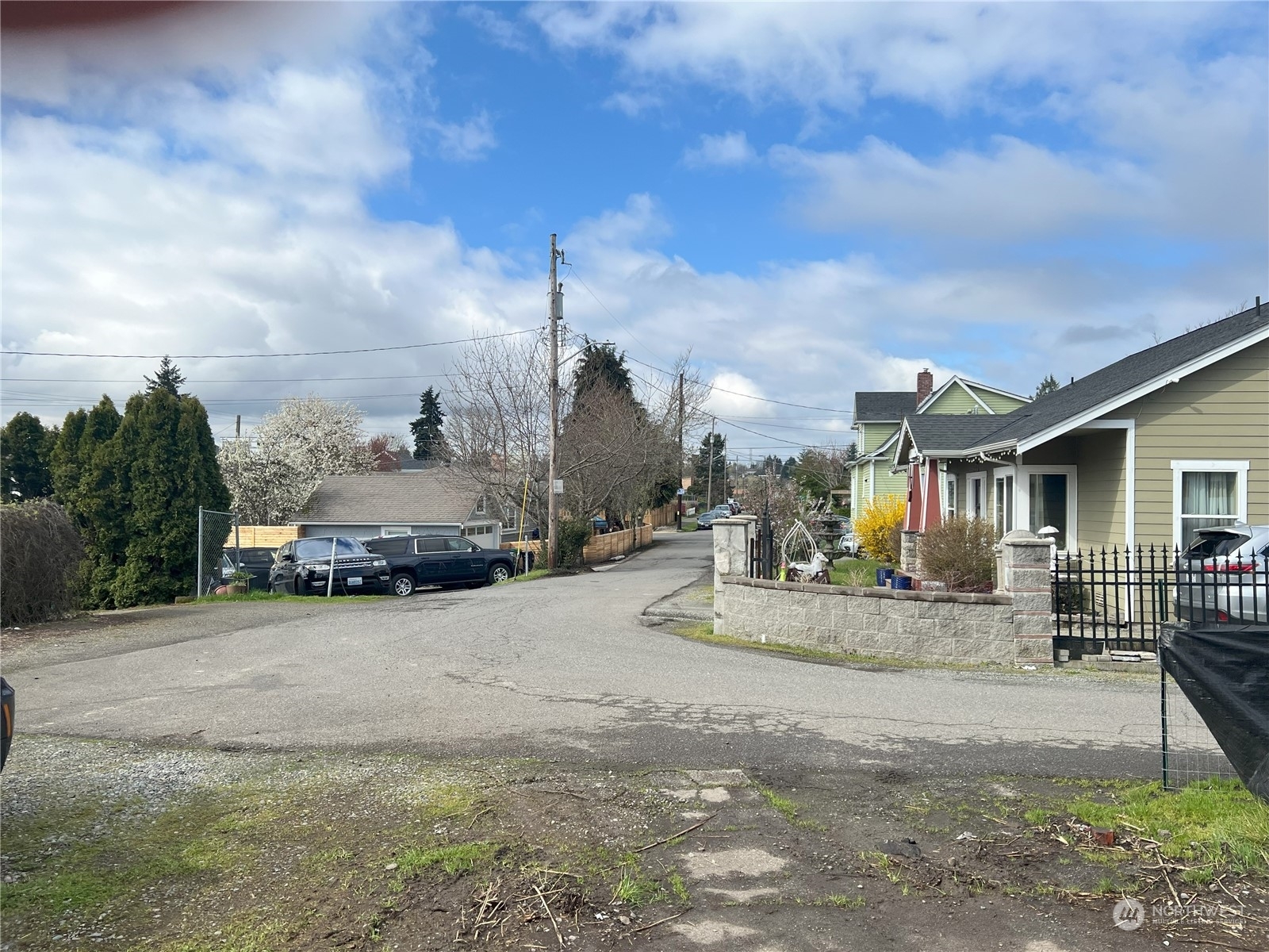 Property Photo:  6207 Rainier Avenue S  WA 98118 