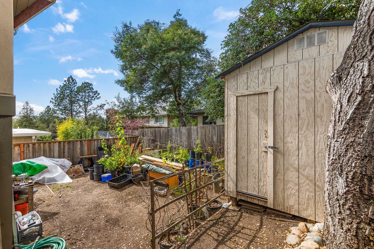 Property Photo:  113 Christel Oaks Drive  CA 95066 