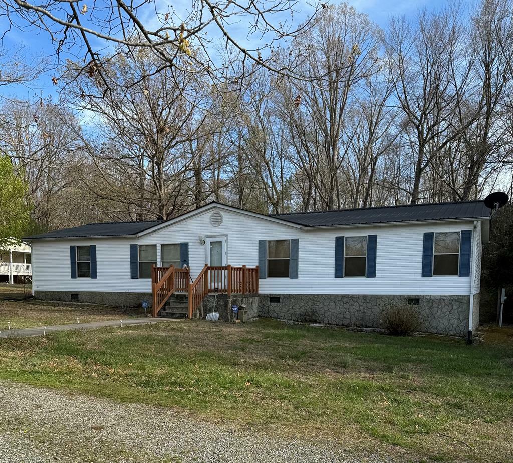 Property Photo:  4140 Highway 49  VA 24580 