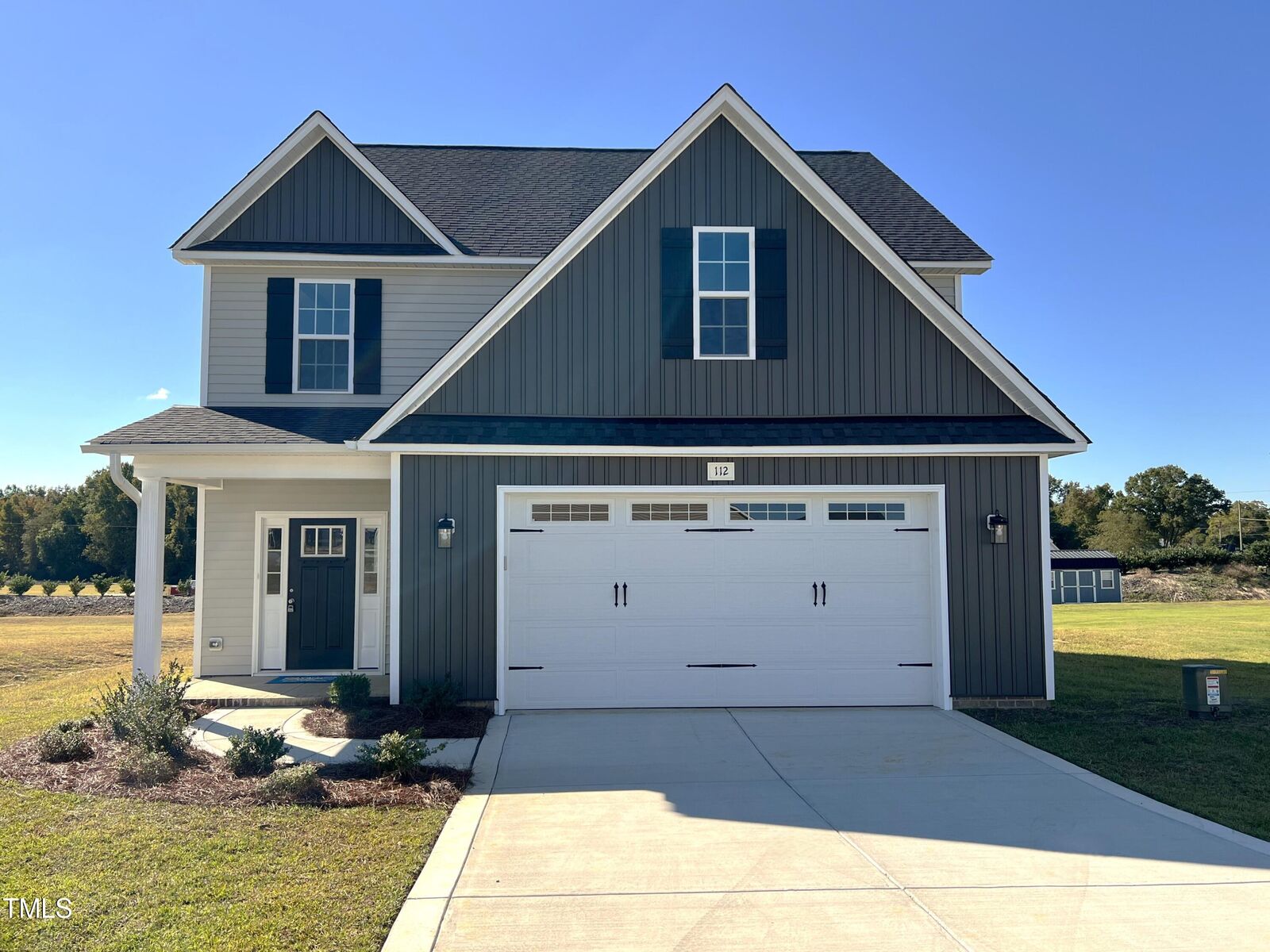 Property Photo:  112 Fireside Drive  NC 27504 