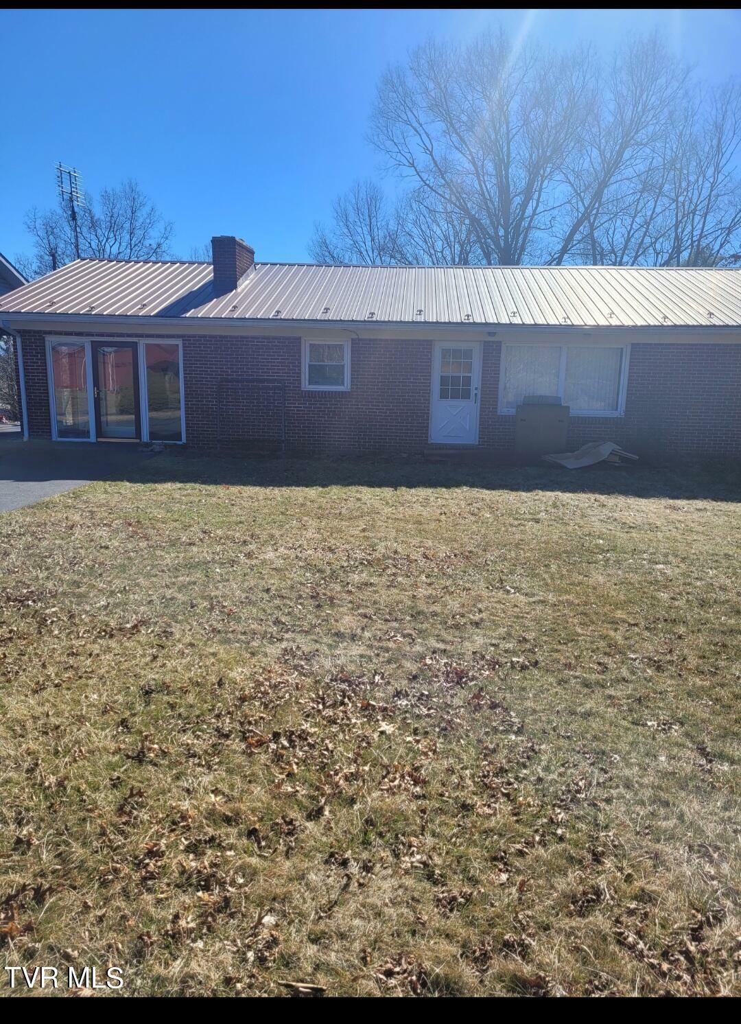 Property Photo:  700 Teasterwood Road  VA 24363 