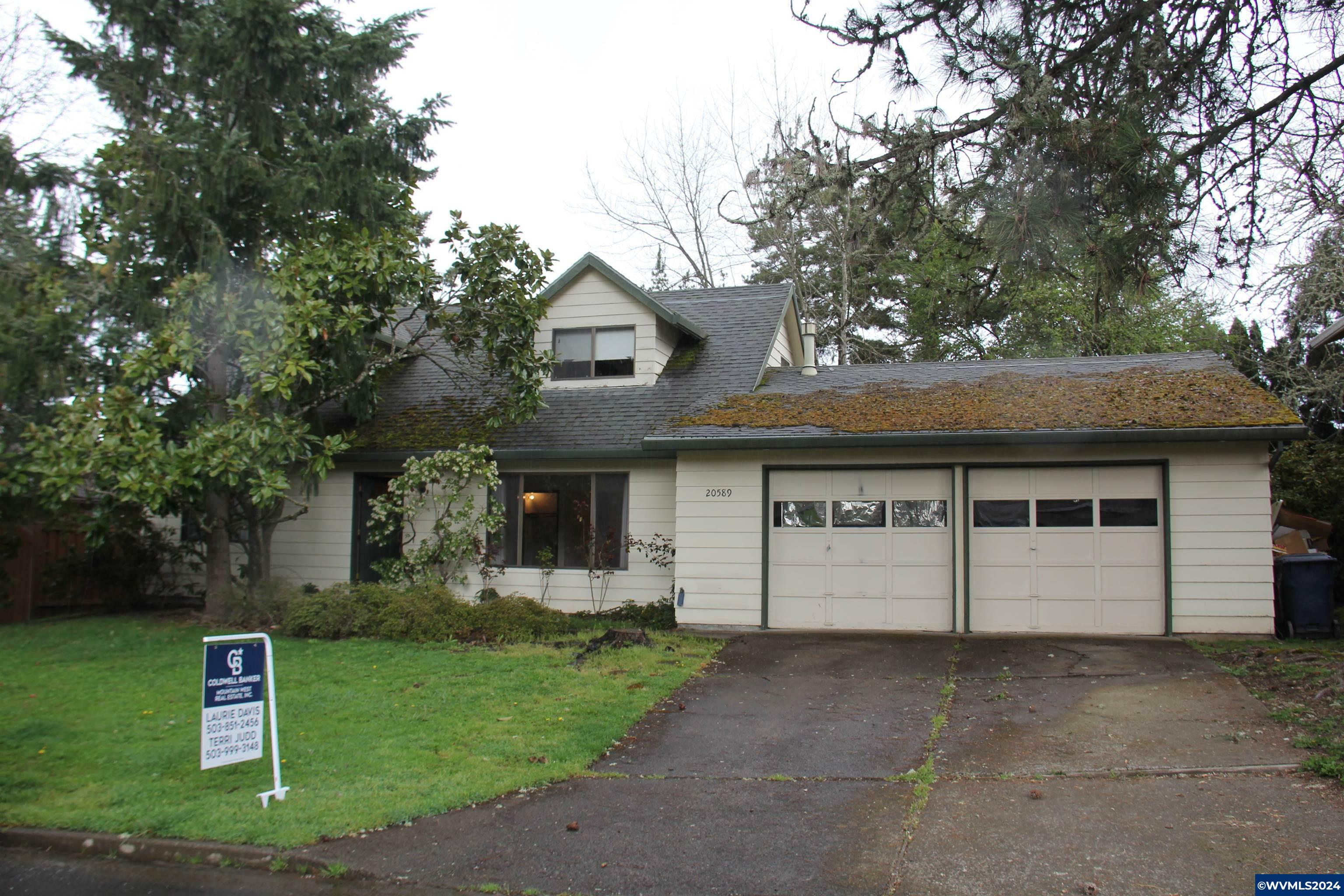 20589 SW Rosa Dr  Beaverton OR 97078 photo