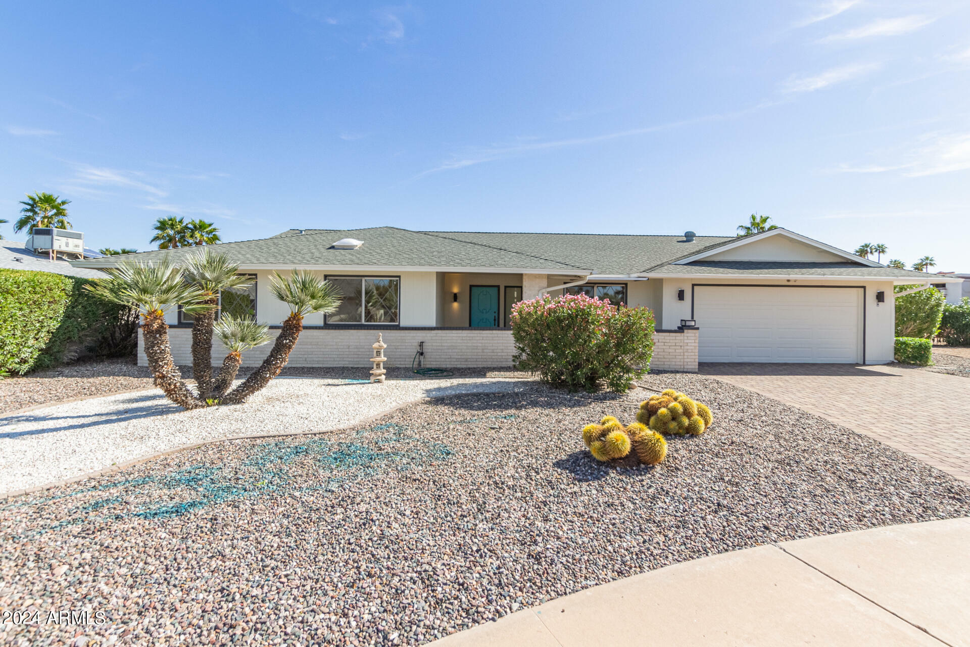 Property Photo:  9869 W Magnolia Court  AZ 85373 