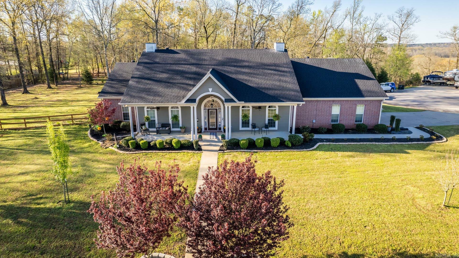 Property Photo:  104 Marquis Cove  AR 72019 