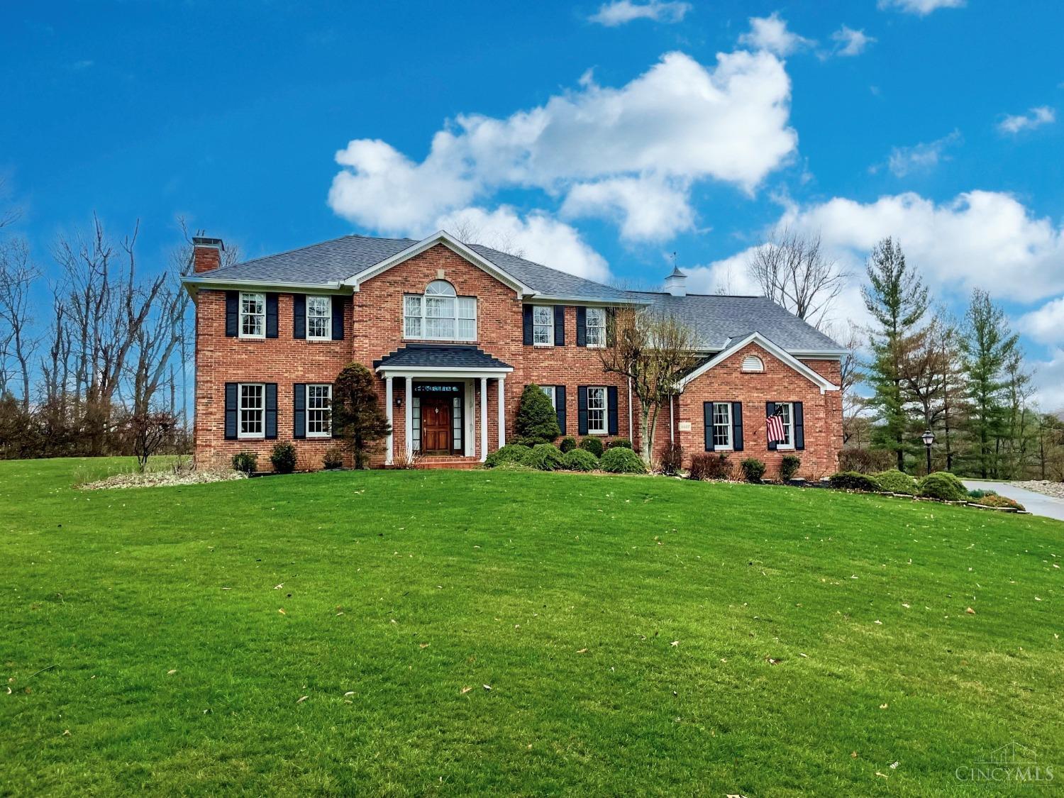 Property Photo: 4412 Hubble Road OH 45247