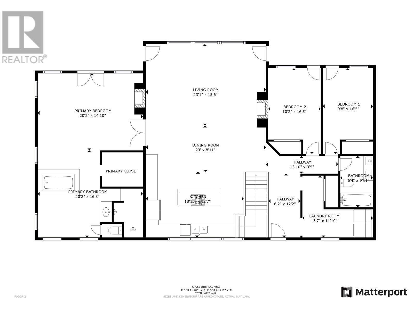 Photo de la propriété:  14154 Smith Road  BC V1J 8E1 