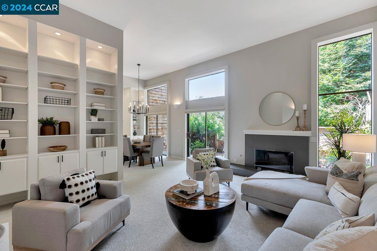 1962 Rim Ridge Ct  Walnut Creek CA 94597 photo