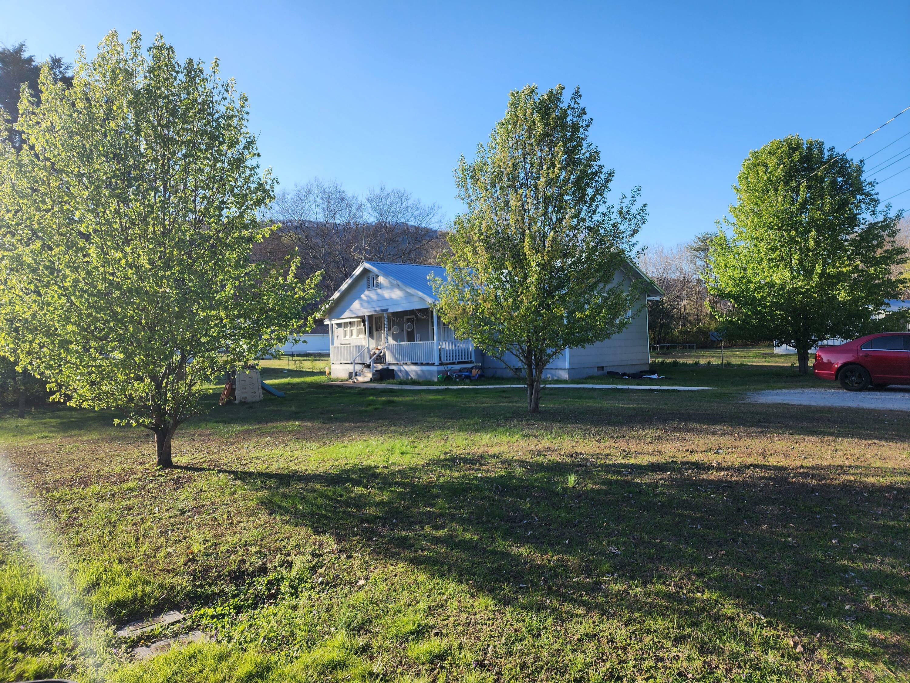 Property Photo:  1019 Holland Johnson Rd  TN 37343 