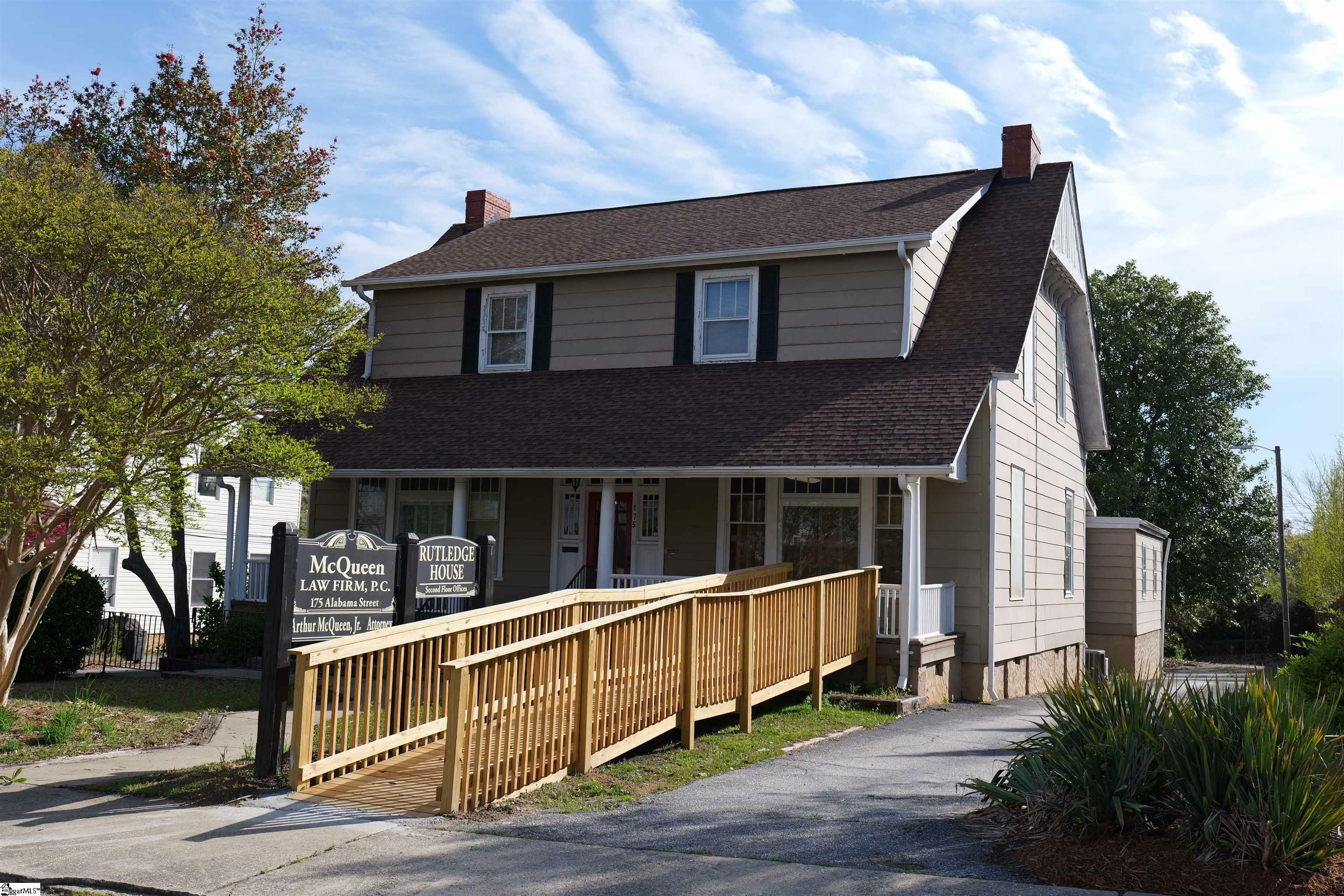 Property Photo:  175 Alabama Street  SC 29302 