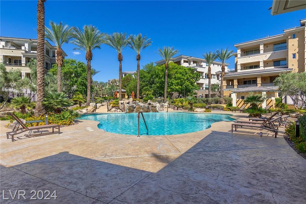 Property Photo:  132 Los Cabos Drive 301  NV 89144 