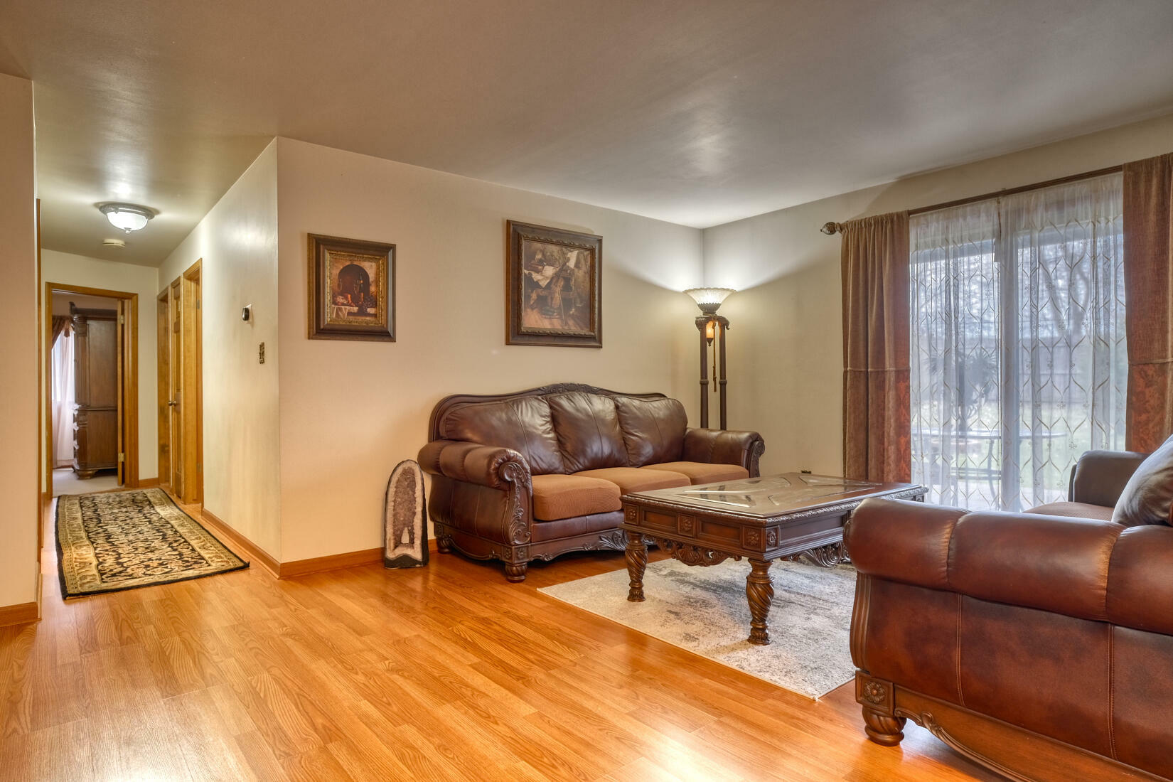 Property Photo:  2027 Windsor Court 1  IN 46375 