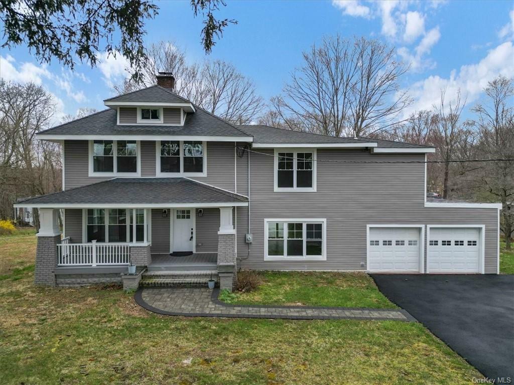 Property Photo:  101 Ridge Road  NY 10956 