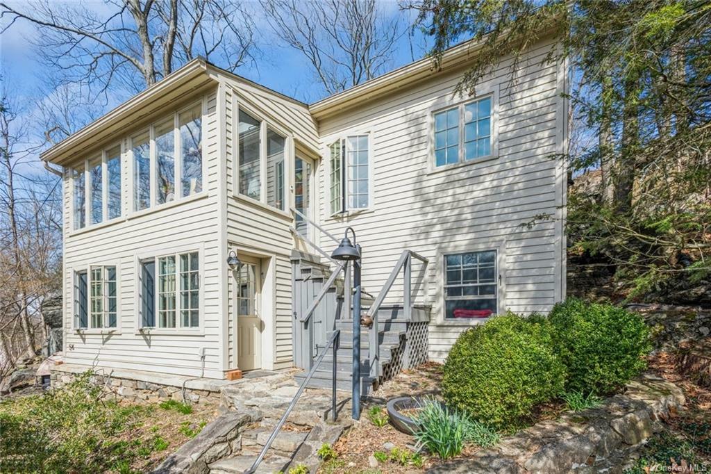 Property Photo:  54 Deerfield Road  NY 10536 