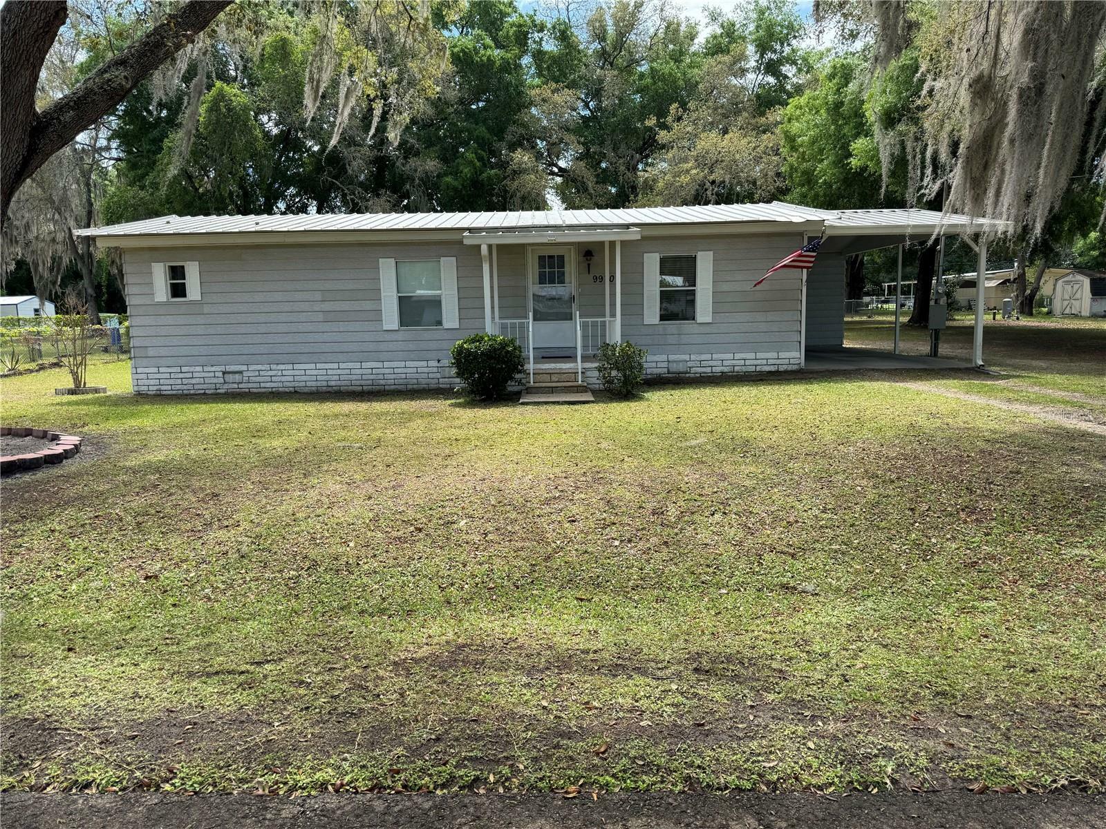 Property Photo:  9970 SE 170th Place  FL 34491 